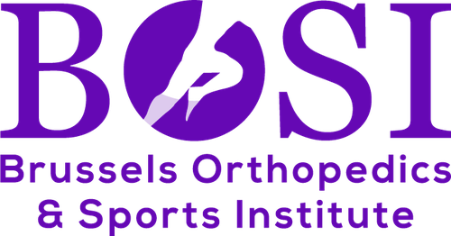 BOSI — Brussels Orthopedics & Sports Institute